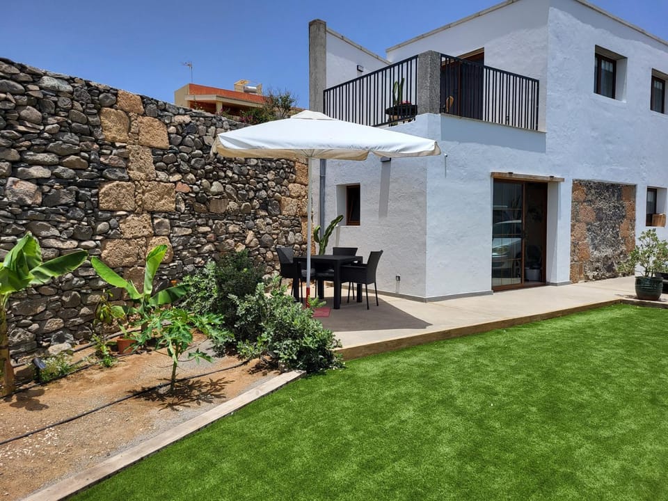 Casa los 2 Olivos Apartment in Telde