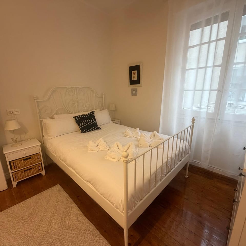 R2R - Tranquilo Apartamento en Gijón - 1A172 Apartment in Gijón