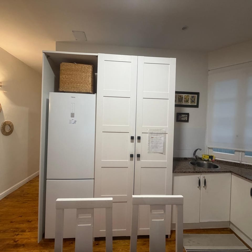R2R - Tranquilo Apartamento en Gijón - 1A172 Apartment in Gijón