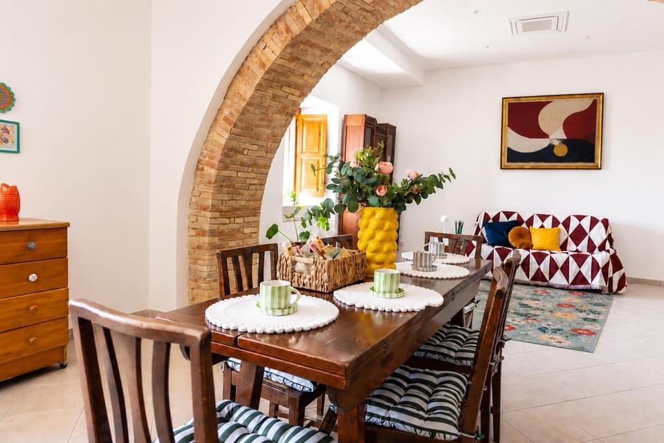 Casa Bottega Bed and Breakfast in Molise, Italy