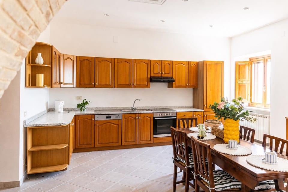 Casa Bottega Bed and Breakfast in Molise, Italy