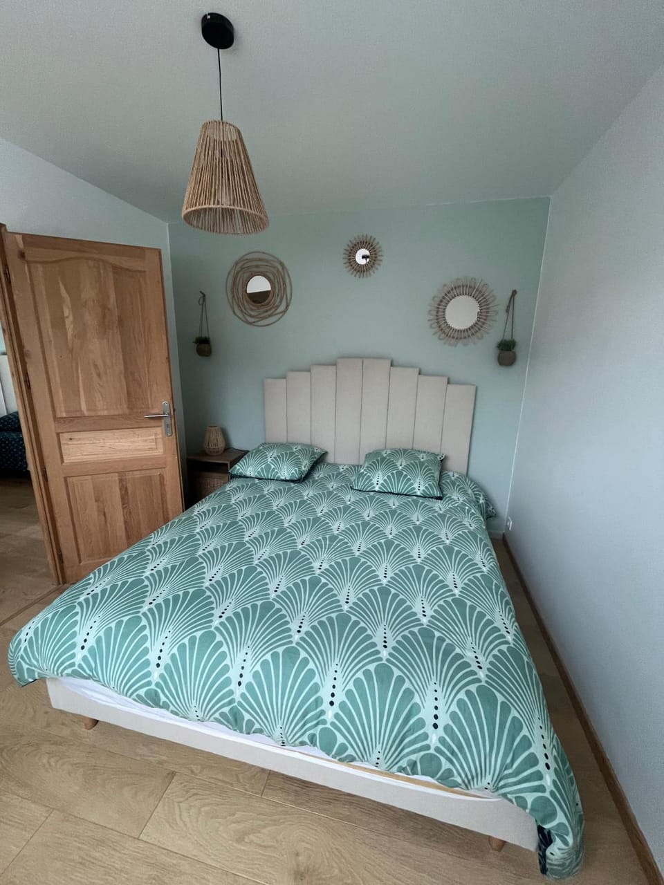 Beautiful 6 bedroom house - close beach House in Calais