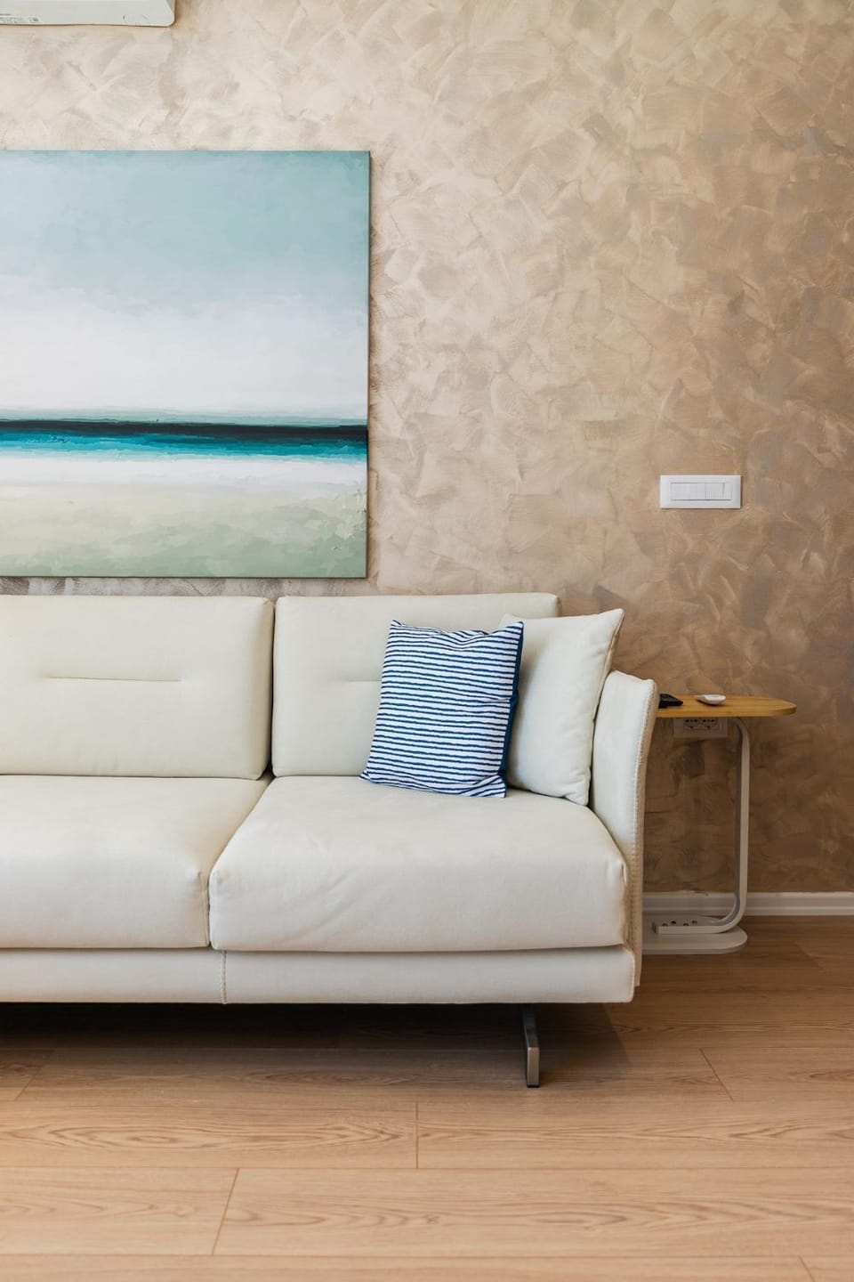 Pearl Coast Drymades Elegant 2BR Apartment by PikHost Apartment in Vlorë County, Albania