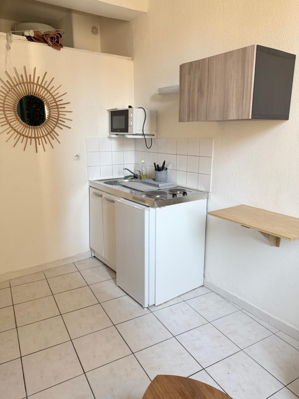 L'Etoile Apartment in Nimes