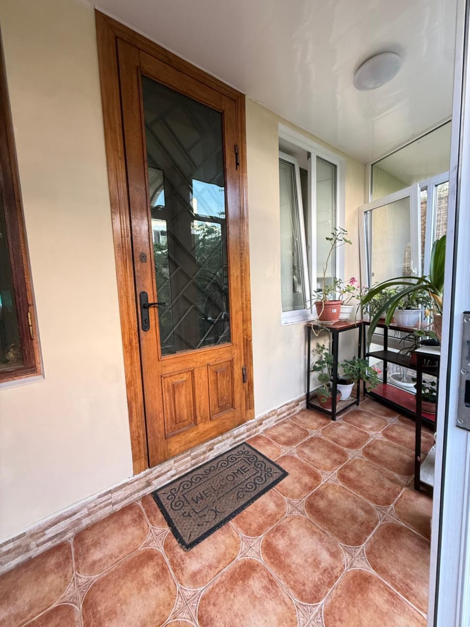 Двуповерховий дім подобово, 7 станція Великого Фонтану House in Odessa