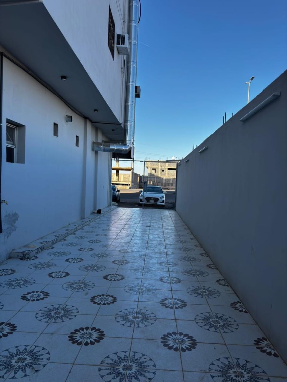 استديو رمانه Vacation rental in Medina