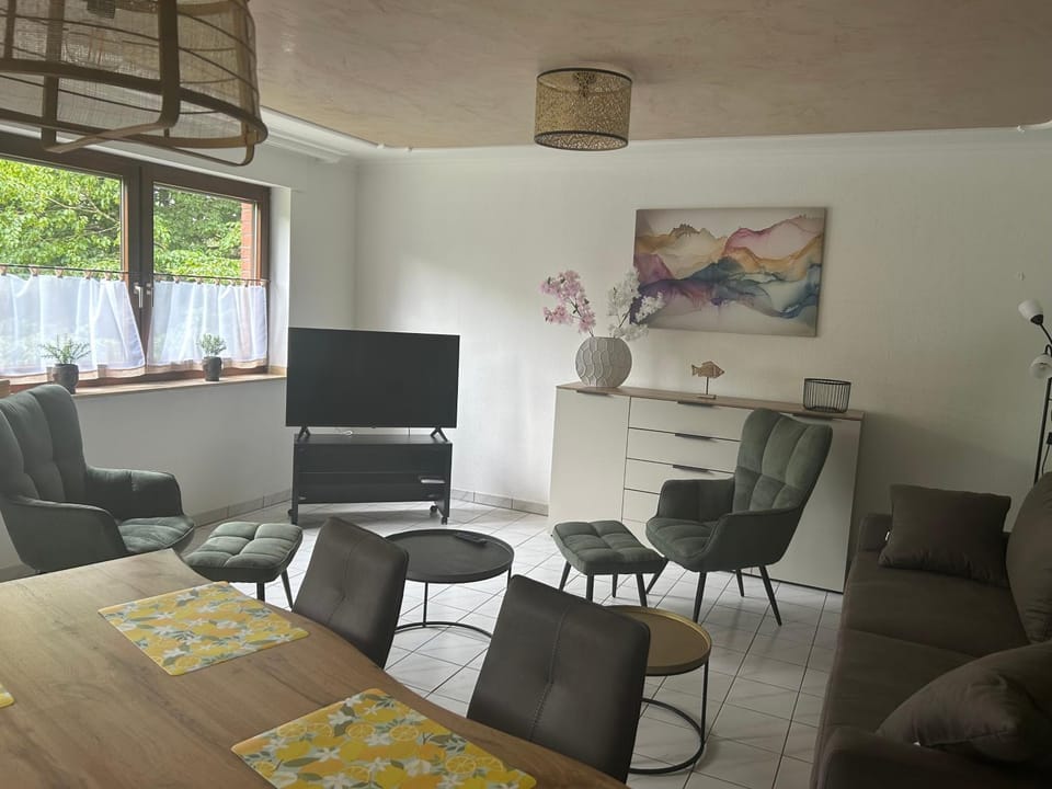 Apartment Grenzland Apartment in Kerkrade