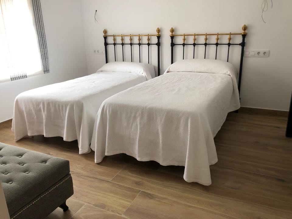 El Balcón de La Vega Apartment in Castile and León