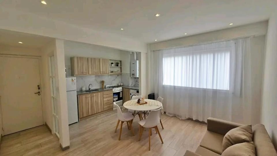 CATA BAHl Apartment in Cipolletti