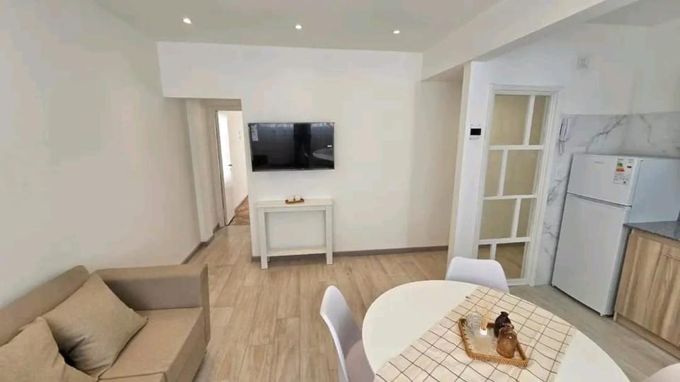 CATA BAHl Apartment in Cipolletti