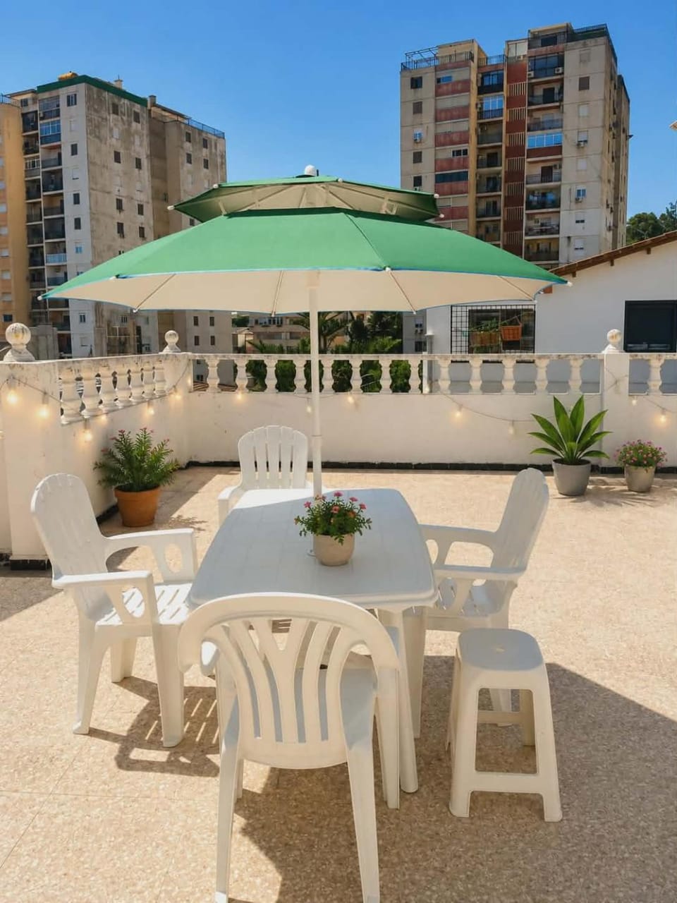 Location annaba Apartment in Tunisia