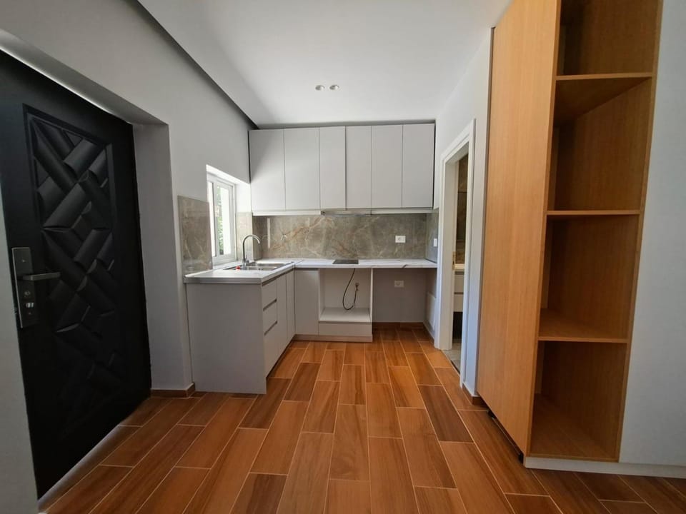 Egli Rooms Apartment in Sarandë