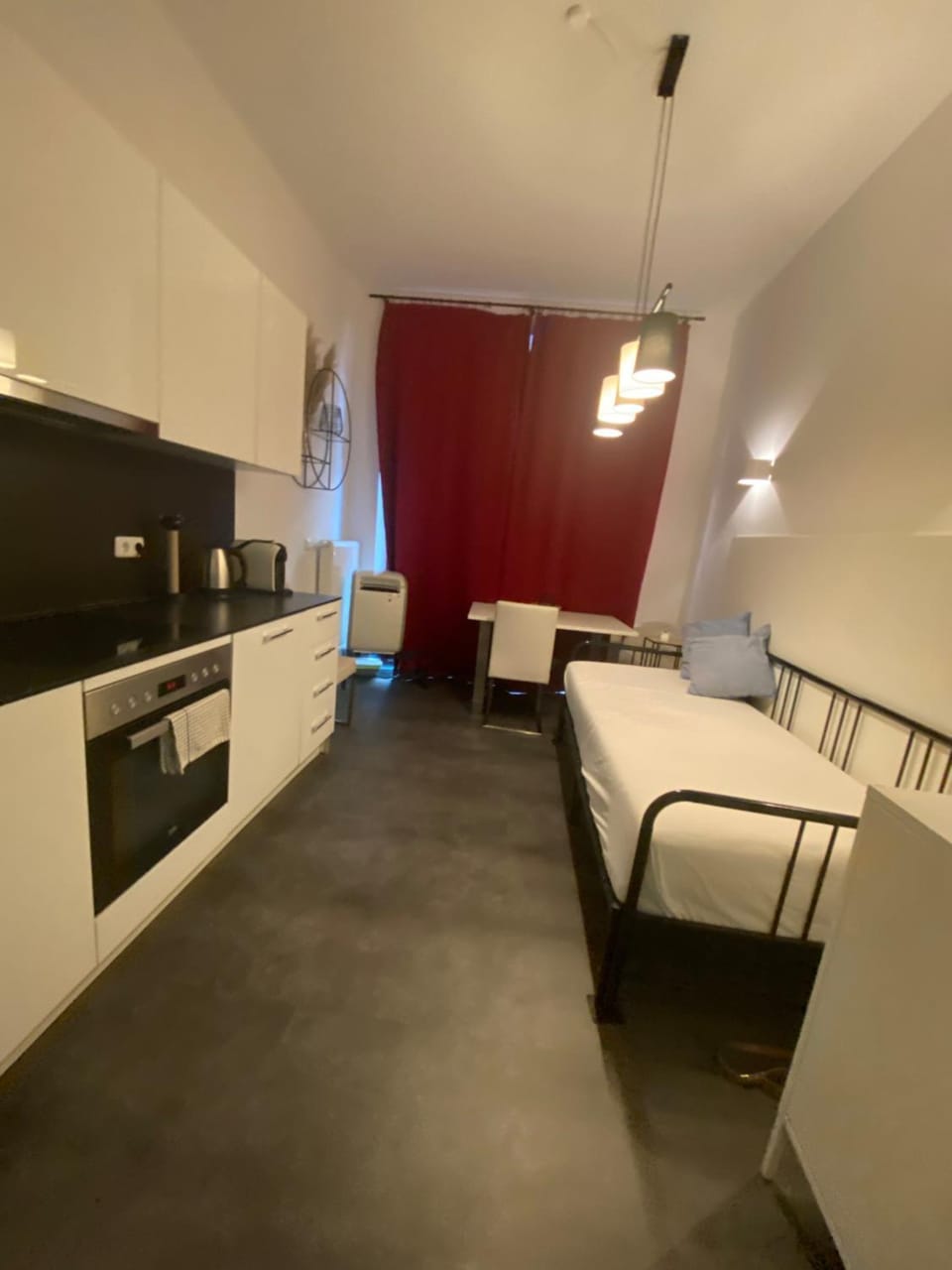 Cozy apartment close to city Oktoberfest Apartment in Munich