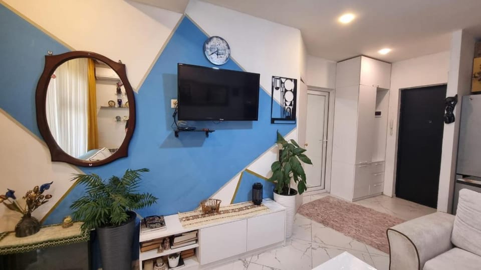 Cozy seaside Apartment in Batumi