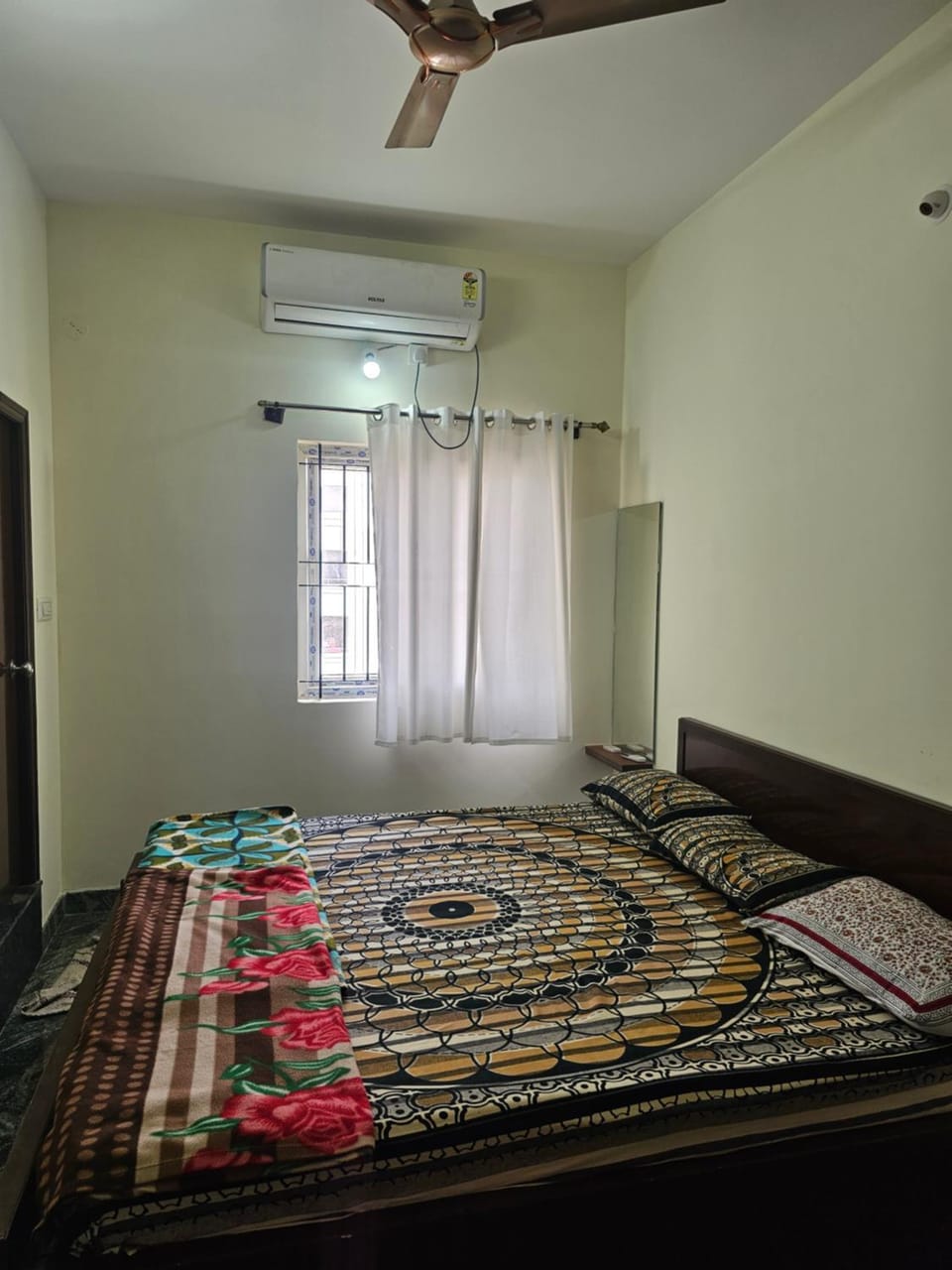 Peace paradise Apartment in Bengaluru