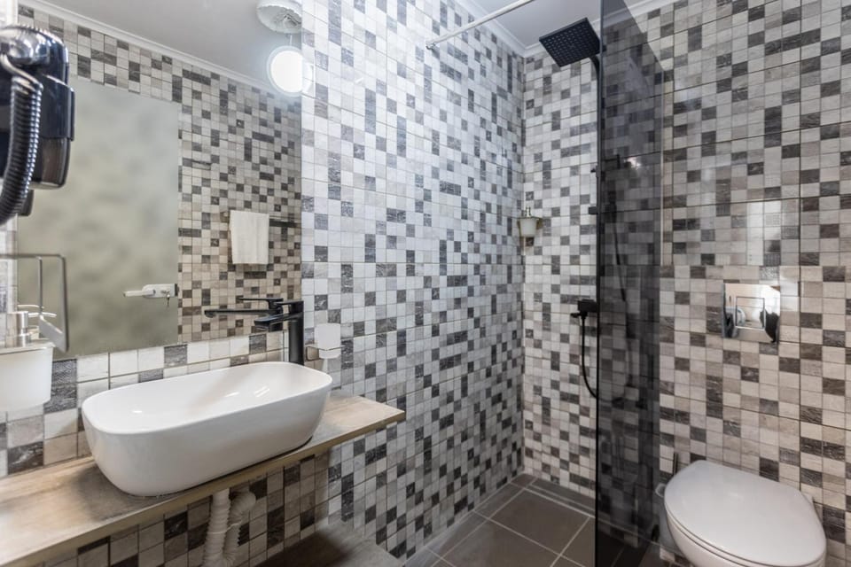 Хотел EFES Hotel in Burgas