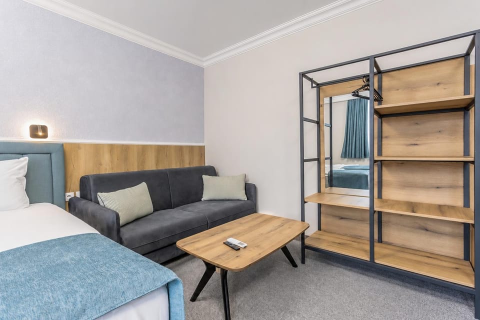 Хотел EFES Hotel in Burgas