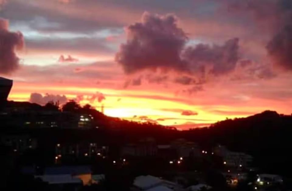 View (from property/room)