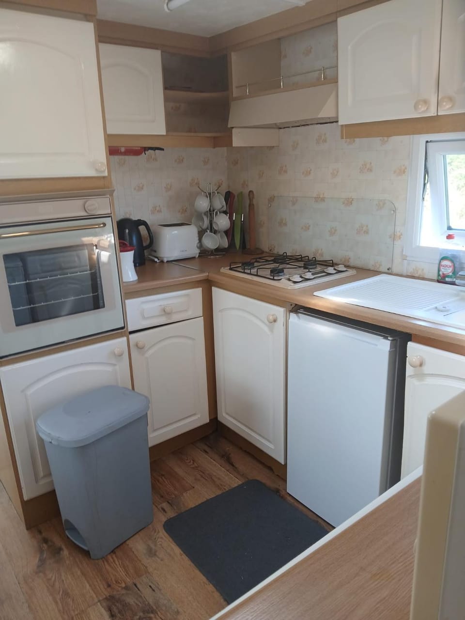 Mobile home Apartment in County Clare
