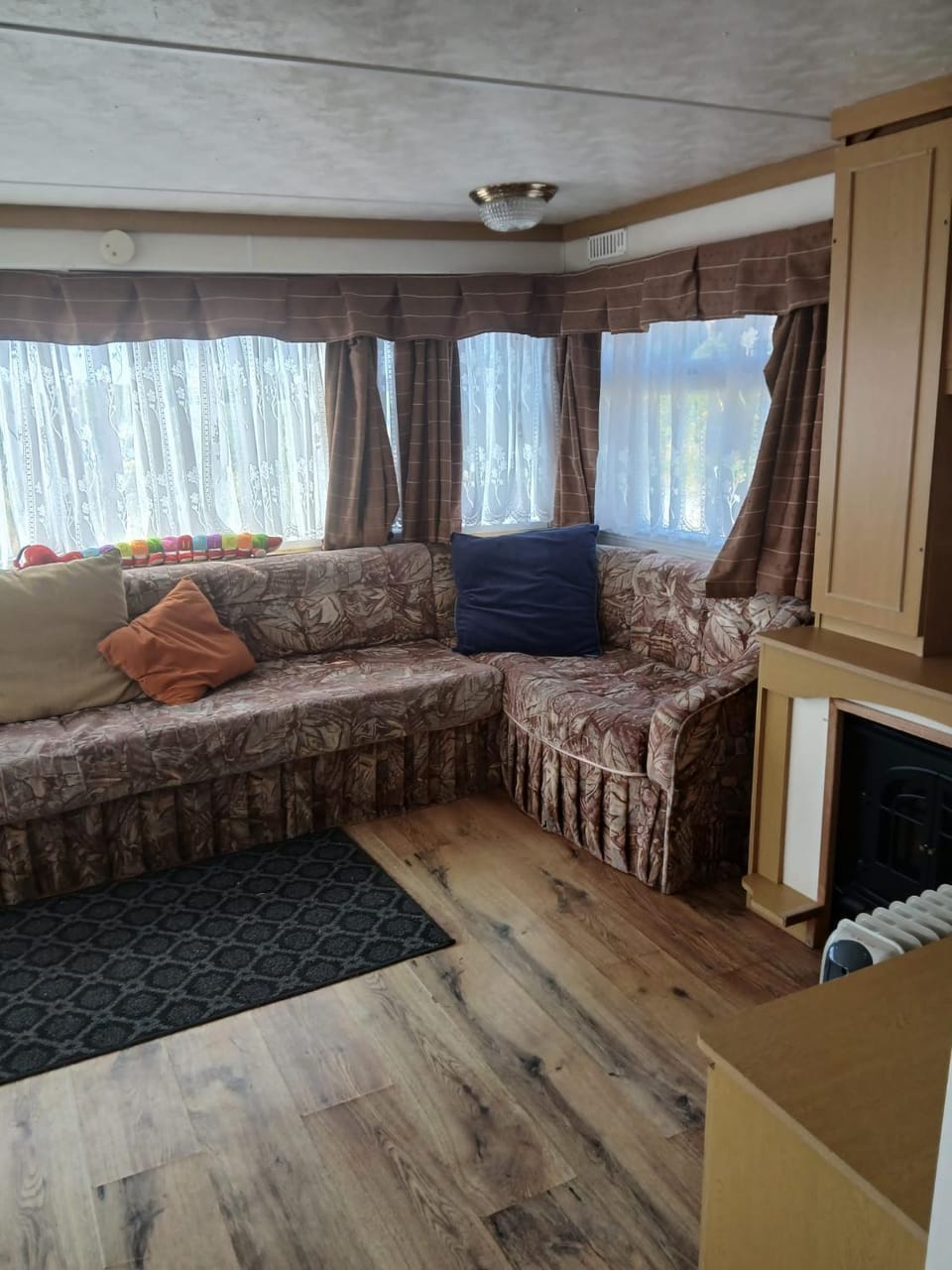 Mobile home Apartment in County Clare