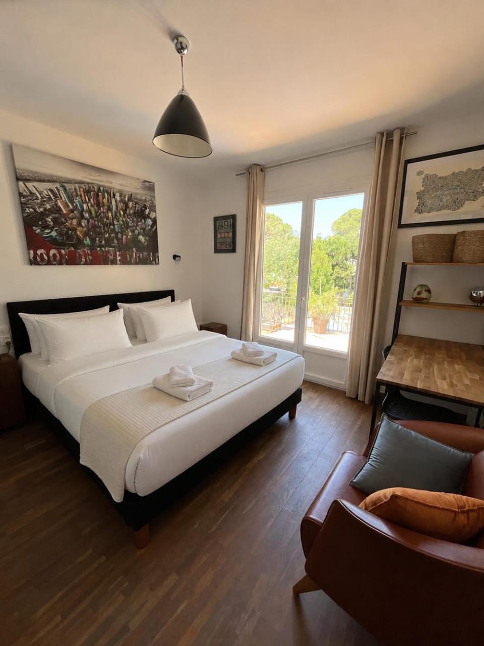 La Cigalière, Villa 6p, AC, PK, Piscine & Terrasse Villa in Roquebrune-sur-Argens
