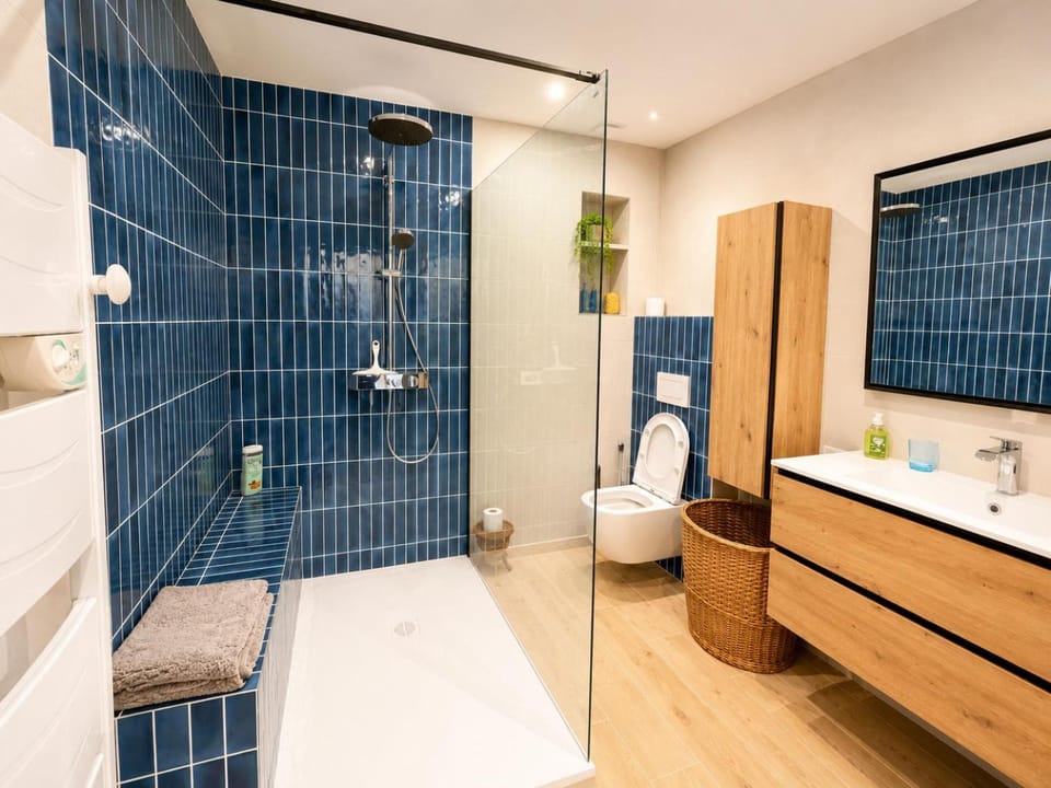 La Cigalière, Villa 6p, AC, PK, Piscine & Terrasse Villa in Roquebrune-sur-Argens