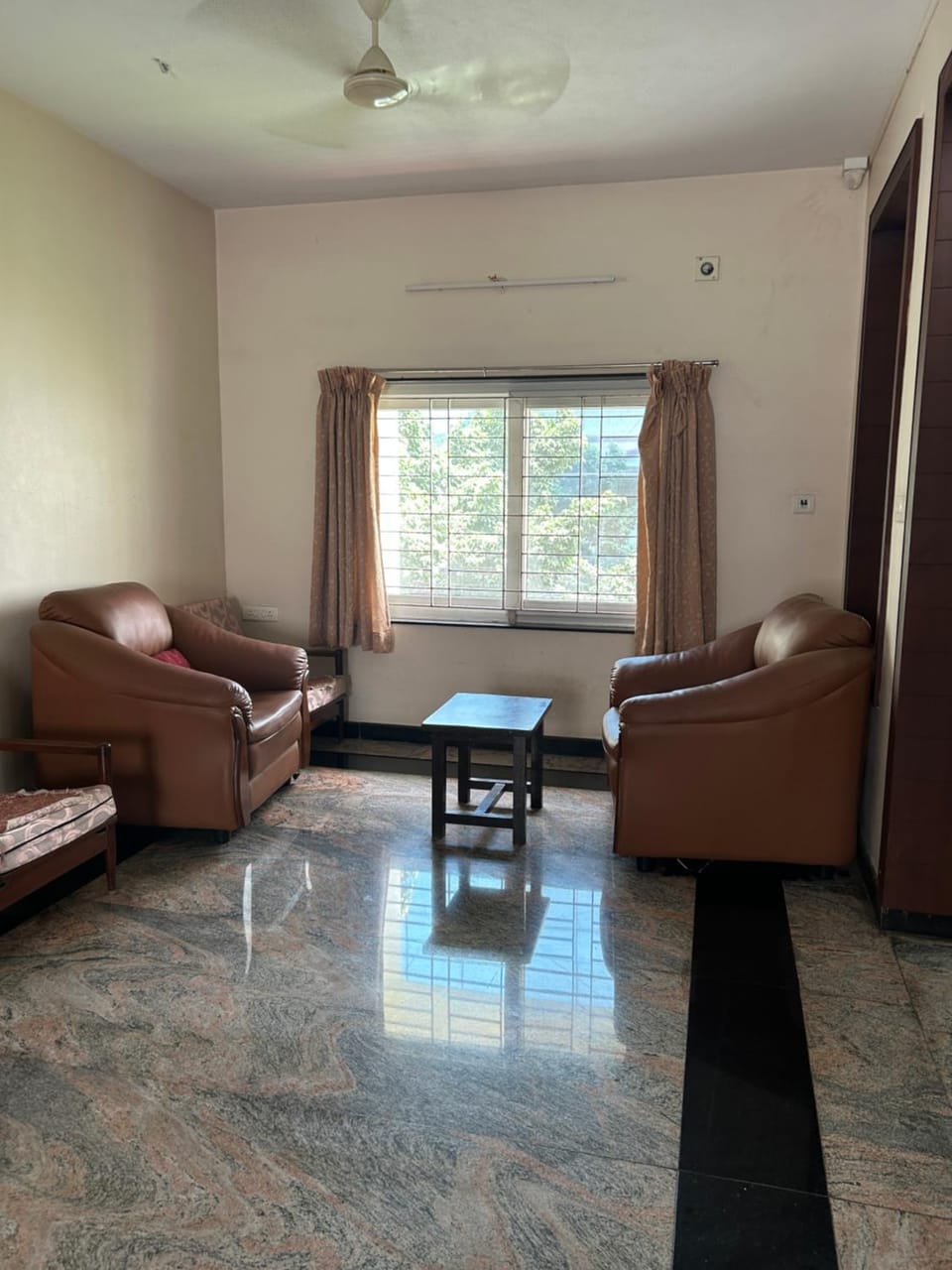 Smart Stay Apartment in Chennai