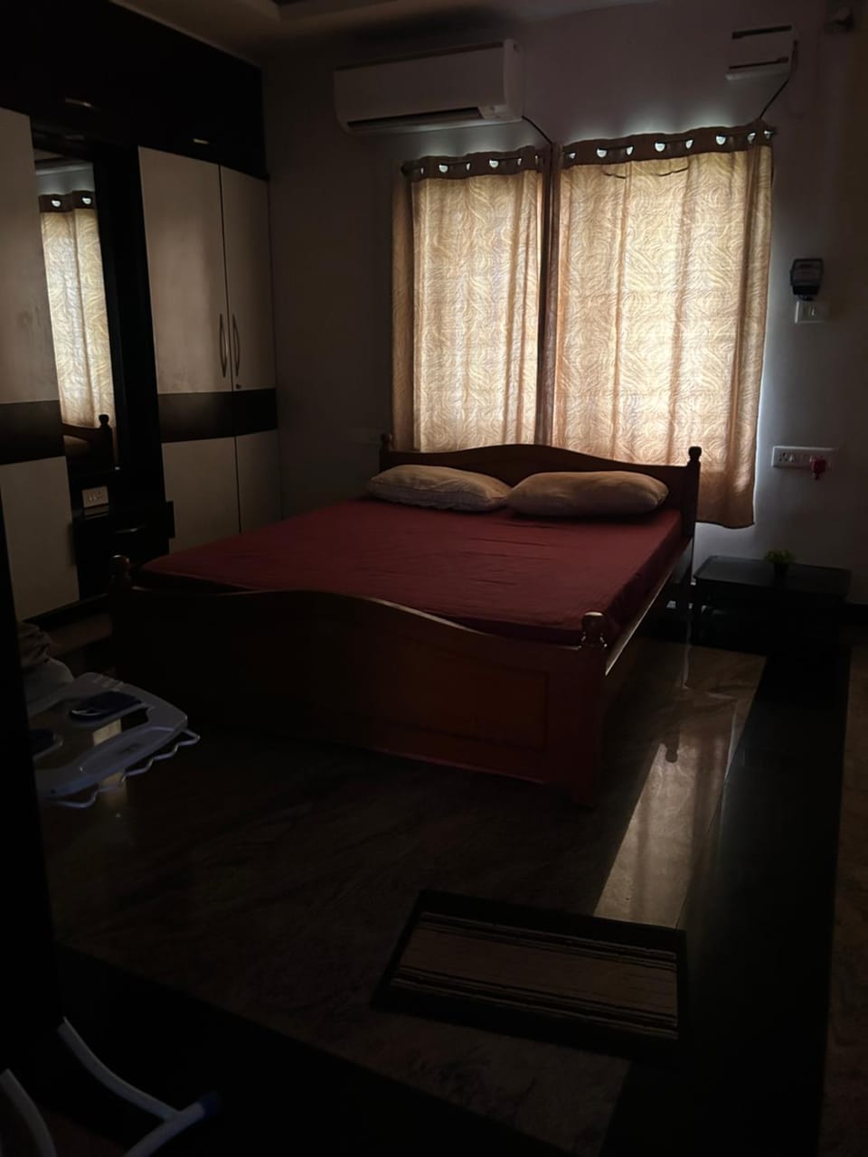 Smart Stay Apartment in Chennai
