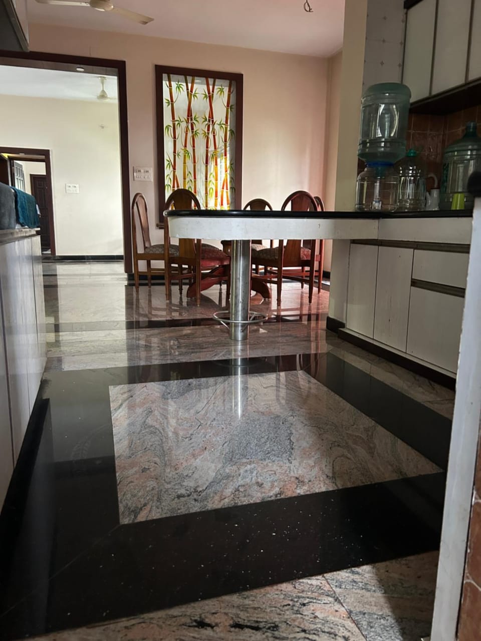 Smart Stay Apartment in Chennai
