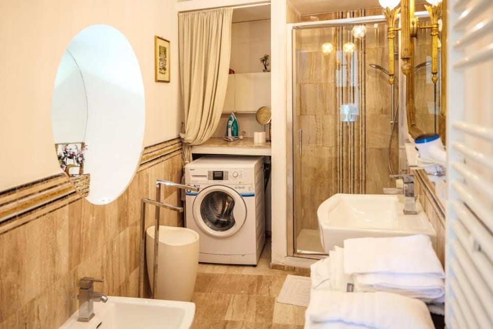 Shower, Toilet, Bathroom, bidet, washing machine