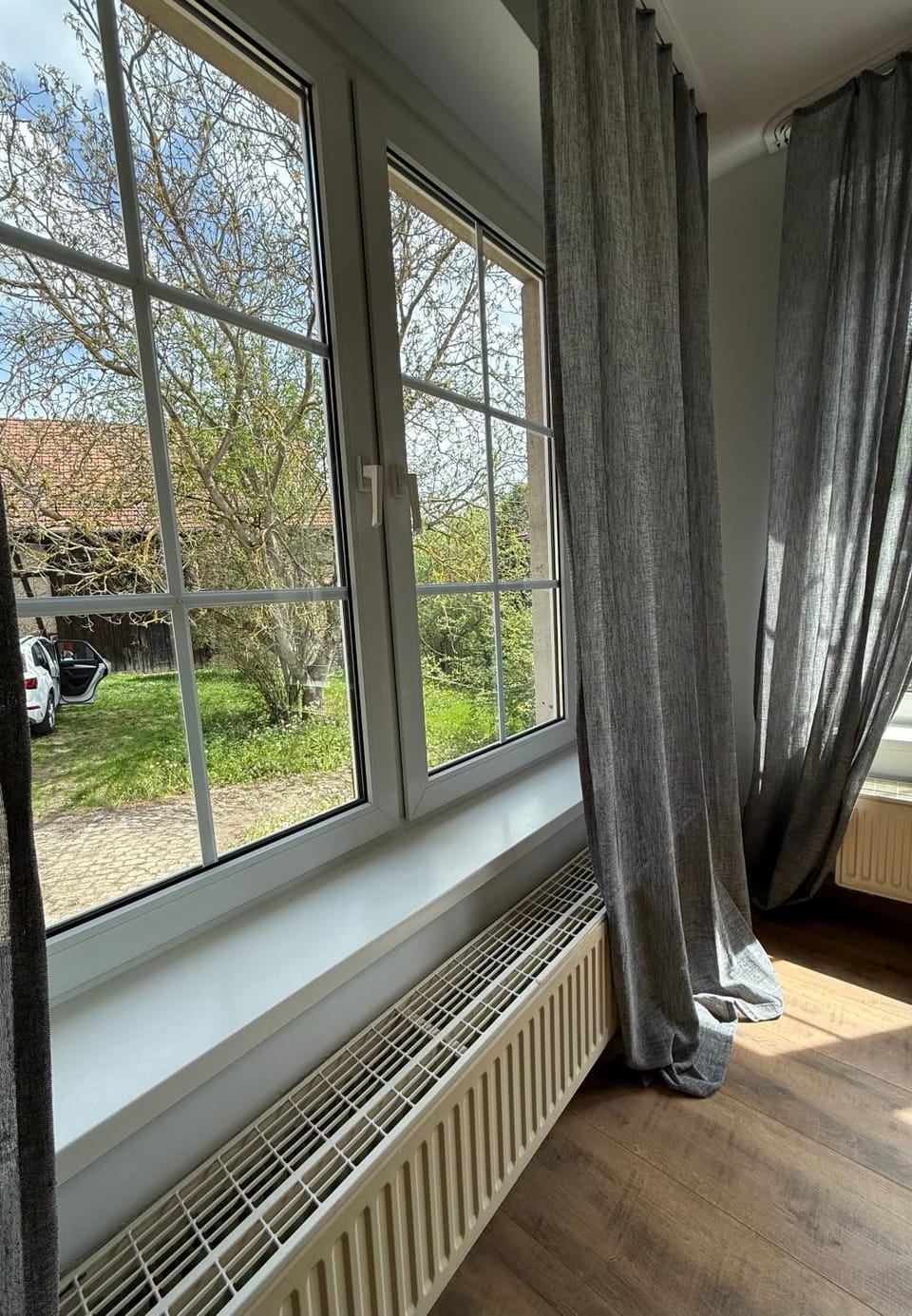 View (from property/room)
