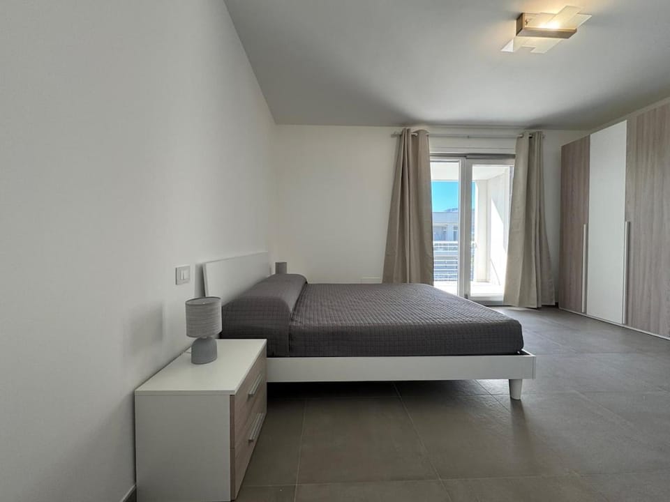 Serenity Luxury House - Salerno Apartment in Campania