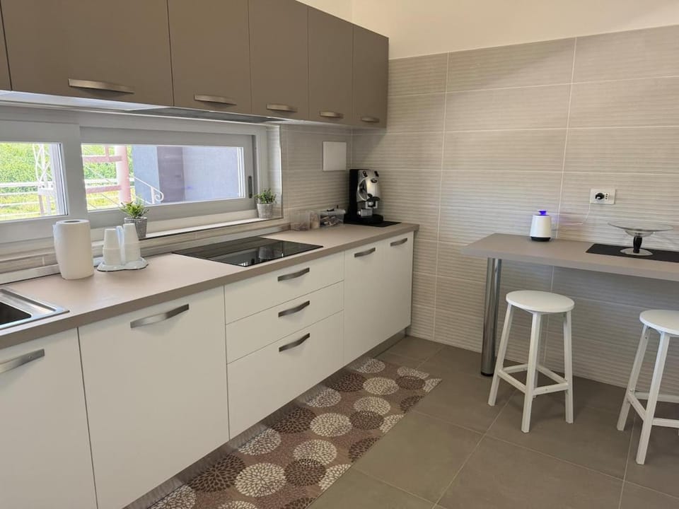 Serenity Luxury House - Salerno Apartment in Campania