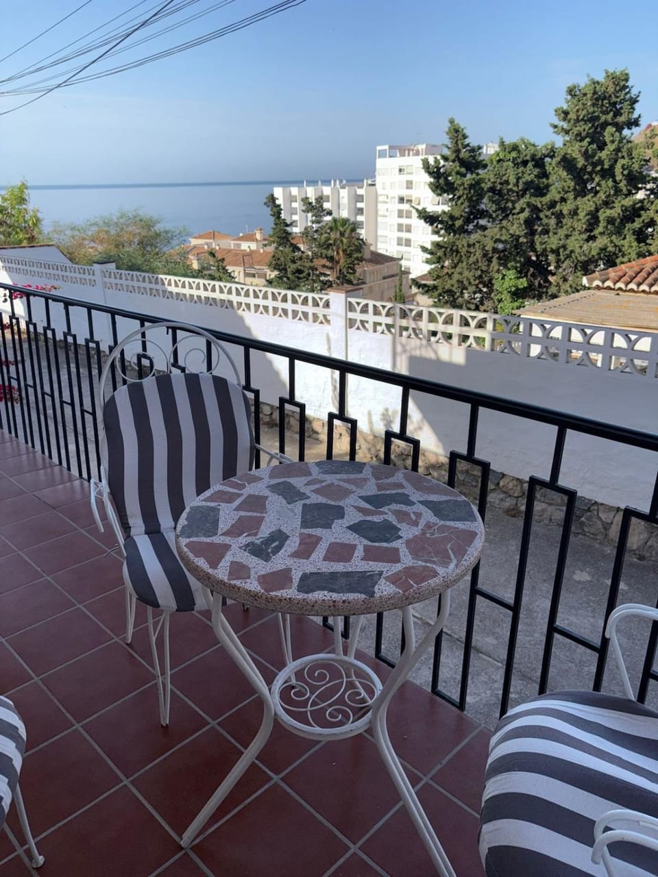 Cumbre Velilla 2 Apartment in Costa Tropical