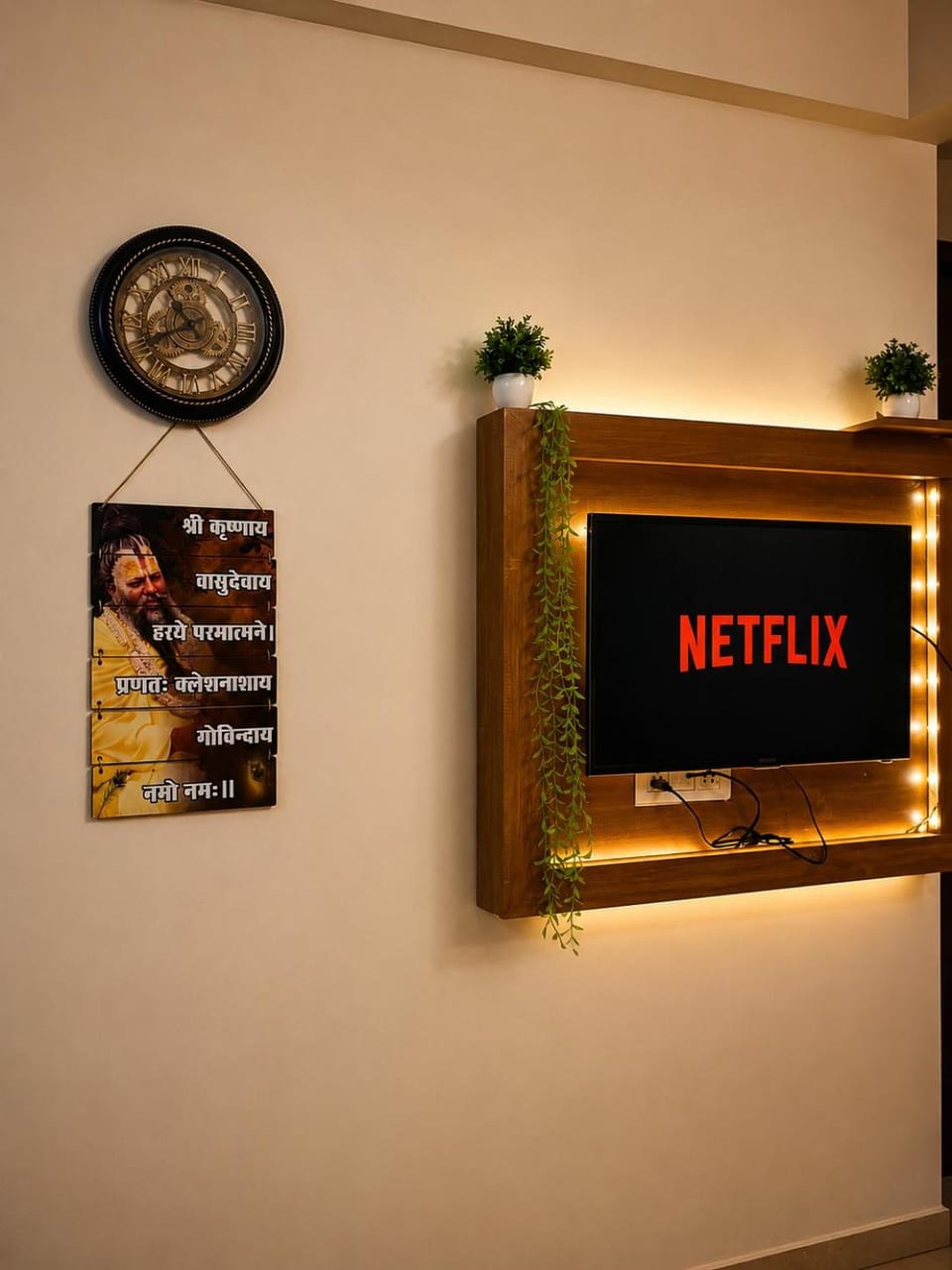 Flute Nest Apartment in Uttar Pradesh