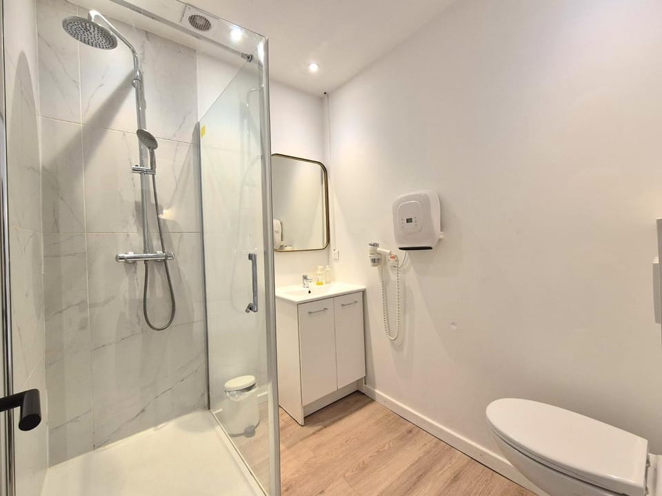 Aden - Studio climatisé en hyper-centre Apartment in Reims