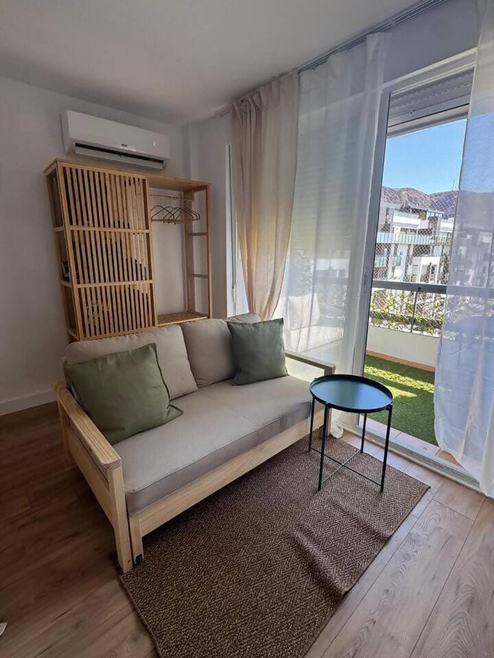 Brisa Mediterránea Aguadulce Apartment in Aguadulce