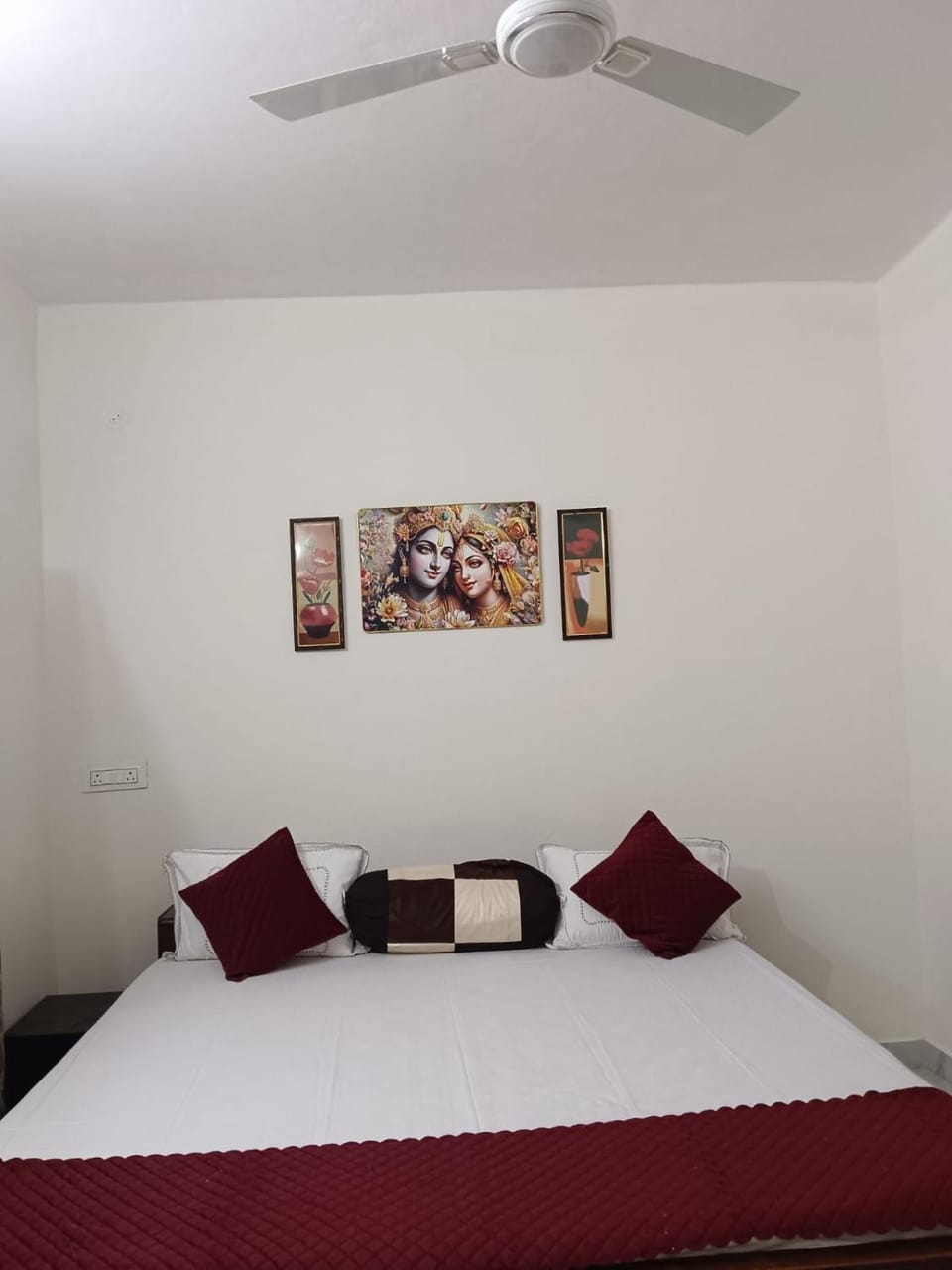 Shri jee kunj Home Stay Vacation rental in Varanasi