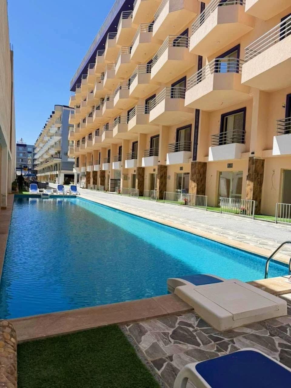 Lavanda Beach Resort Hotel in Red Sea Governorate