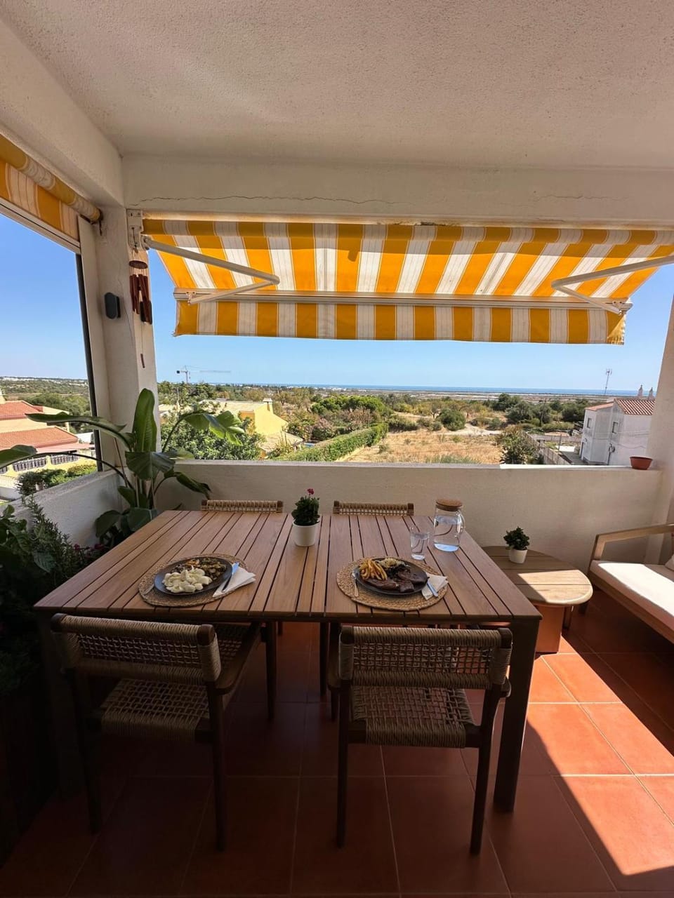 Apartamento Luz Apartment in Tavira