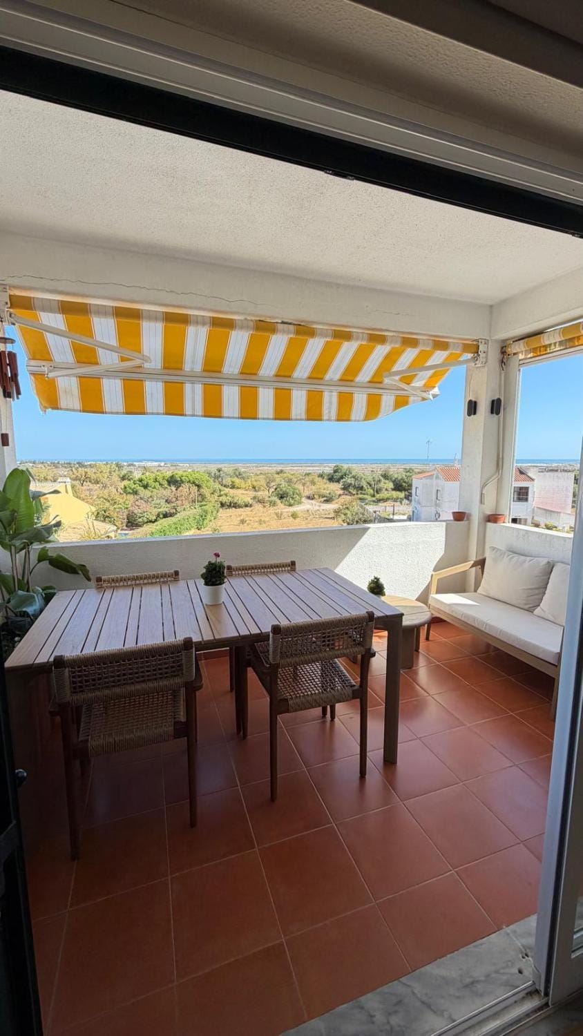 Apartamento Luz Apartment in Tavira