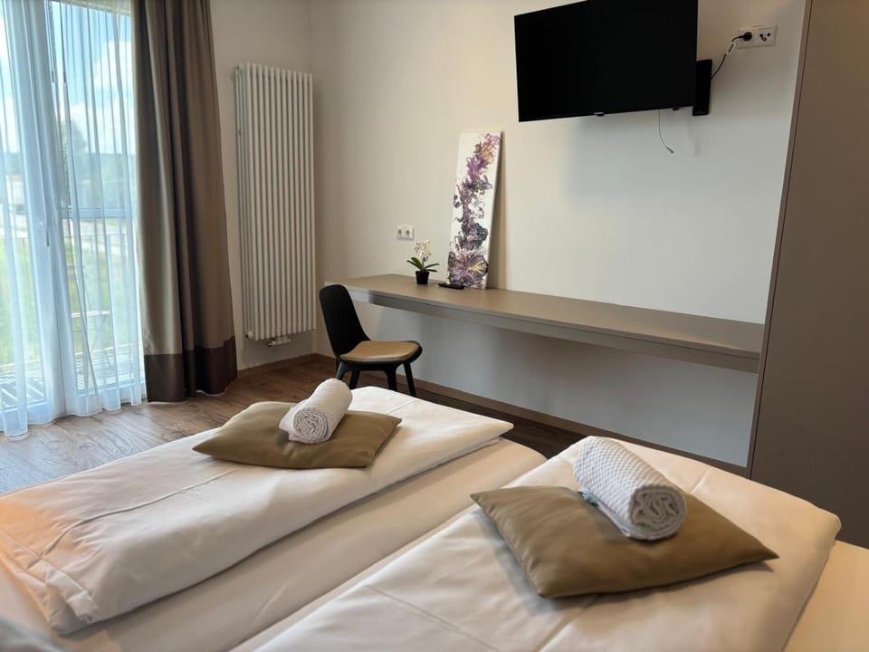 Motel Smart Hotel in Straubing-Bogen