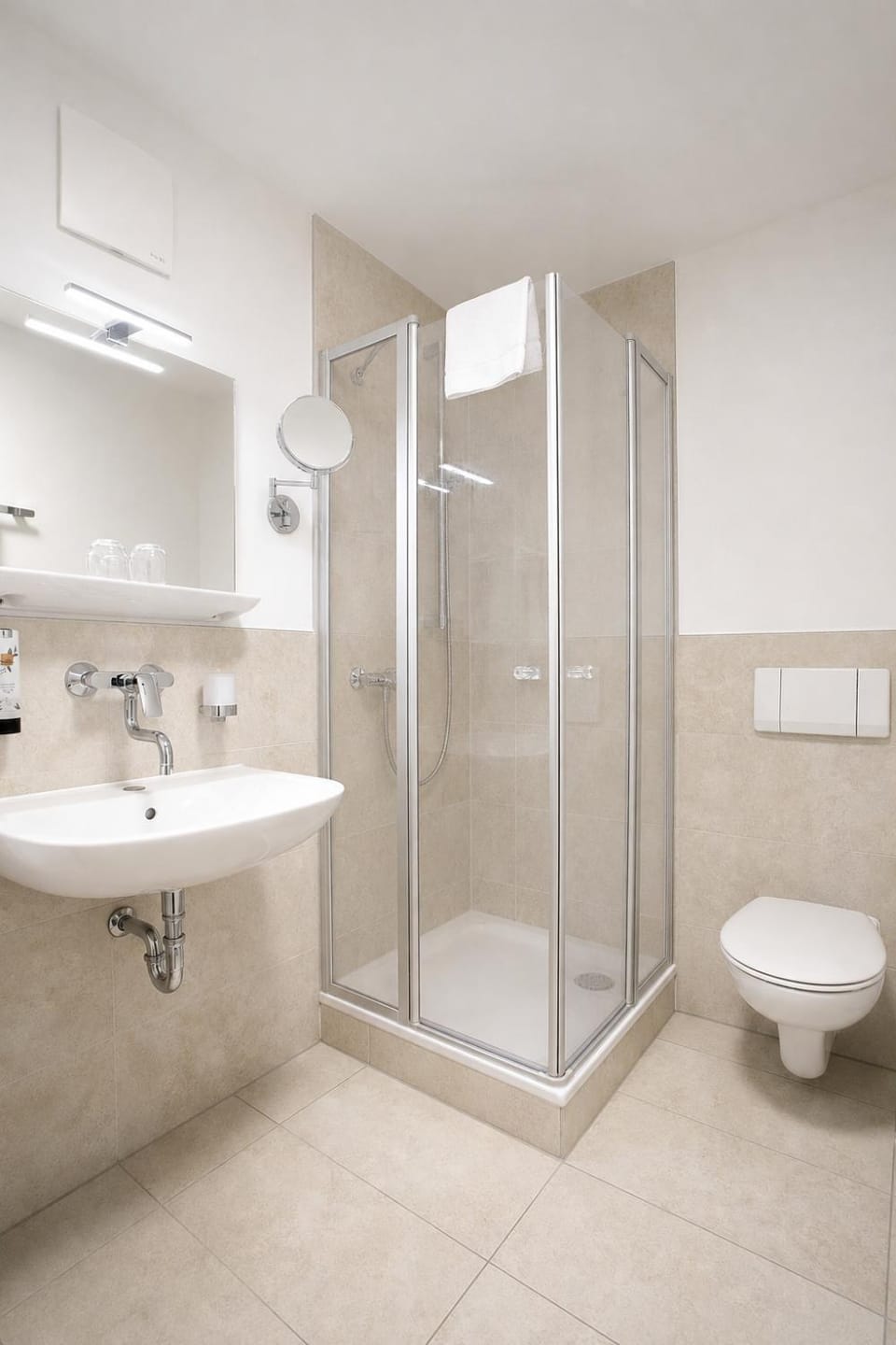 Motel Smart Hotel in Straubing-Bogen
