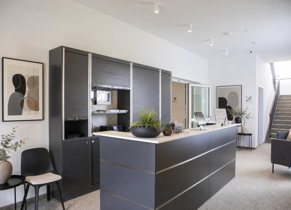 Motel Smart Hotel in Straubing-Bogen