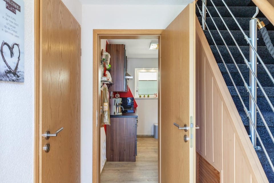 Ferienwohnung Elbtalblick House in Dresden