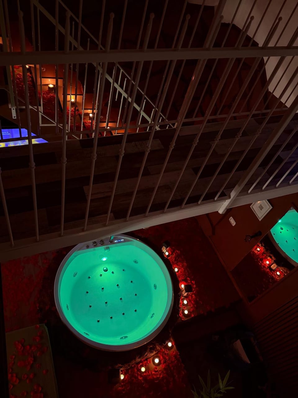 Ama Collection Esclusive Spa Apartment in Bologna