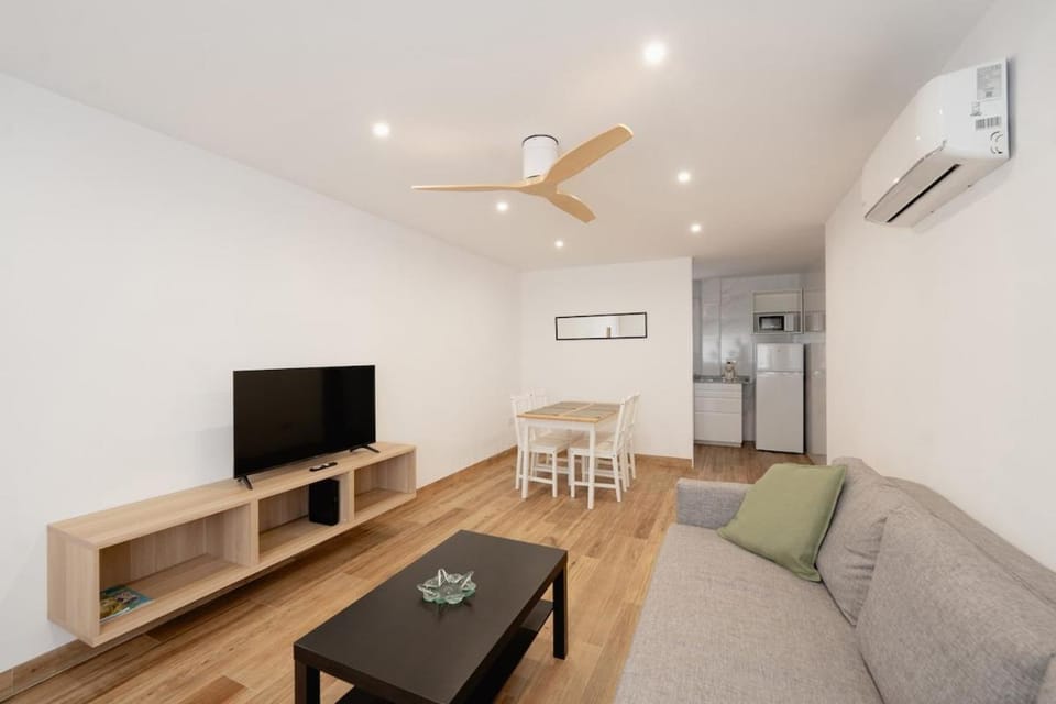 El Cuent Apartment B Apartment in Benidorm