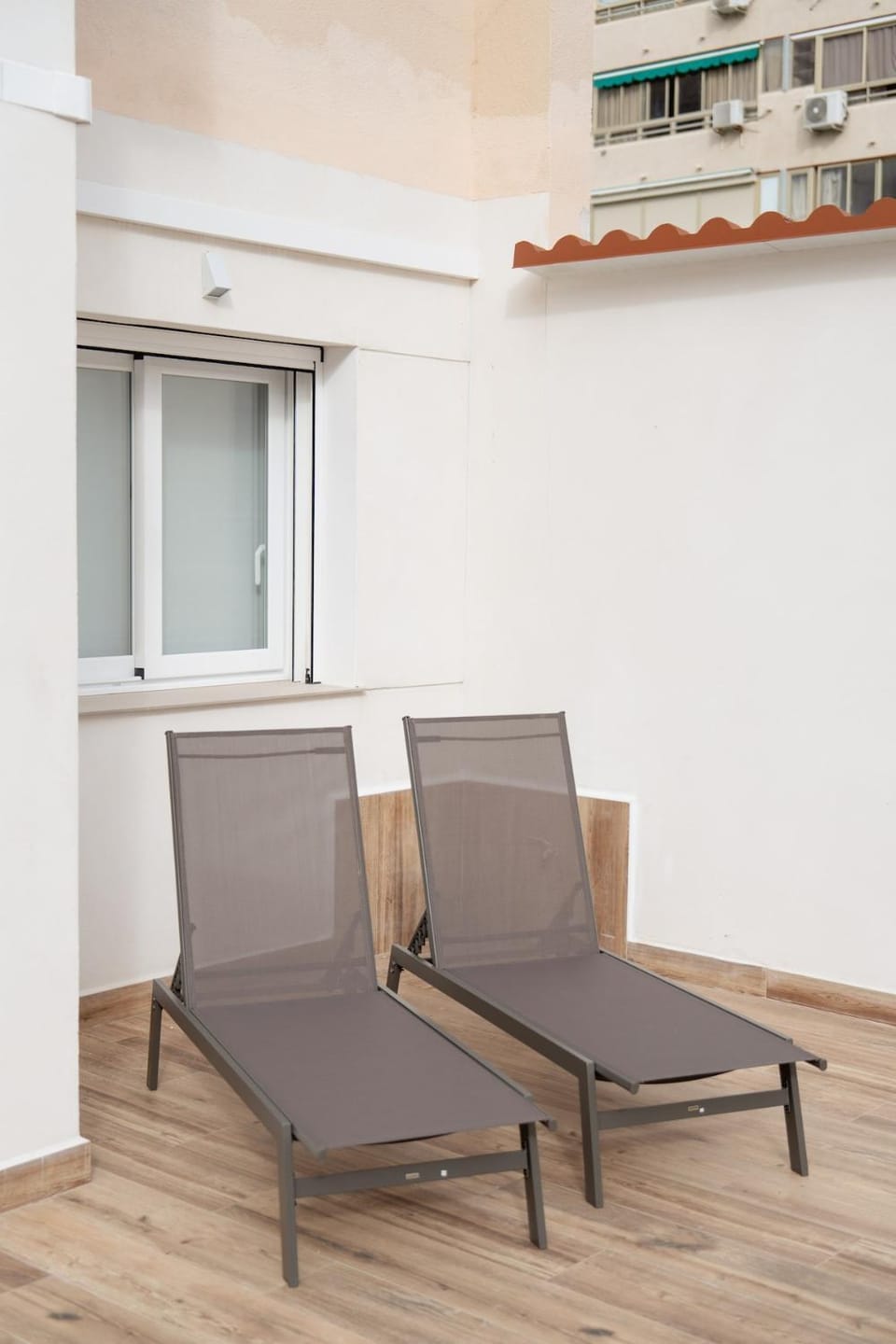 El Cuent Apartment B Apartment in Benidorm