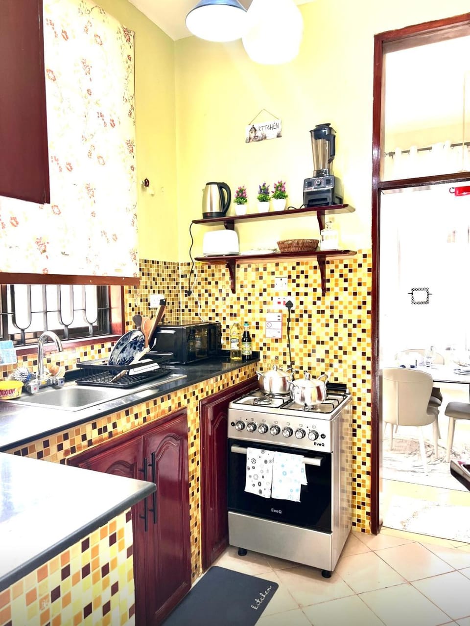 Casa Alunda Apartment in City of Dar es Salaam