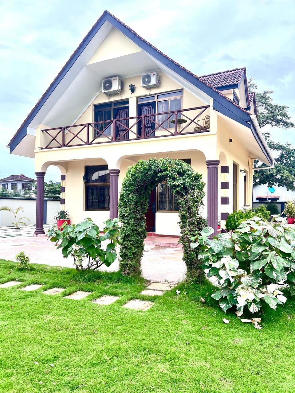 Casa Alunda Apartment in City of Dar es Salaam